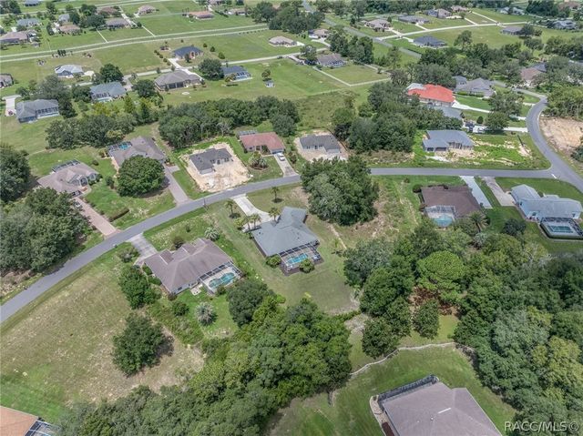 893 N Bennington Terrace, Inverness, FL 34453
