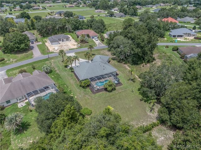 893 N Bennington Terrace, Inverness, FL 34453