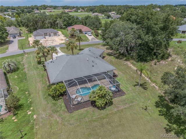 893 N Bennington Terrace, Inverness, FL 34453