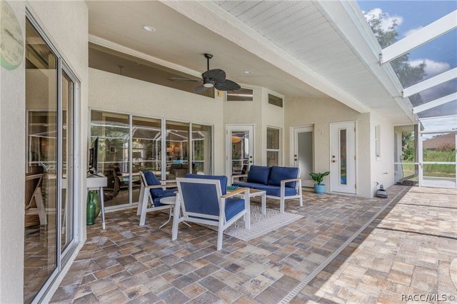 893 N Bennington Terrace, Inverness, FL 34453
