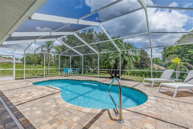 893 N Bennington Terrace, Inverness, FL 34453