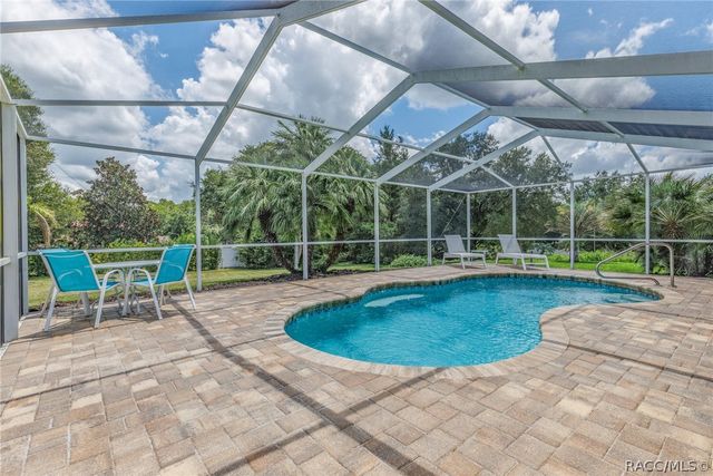 893 N Bennington Terrace, Inverness, FL 34453