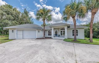 893 N Bennington Terrace, Inverness, FL 34453