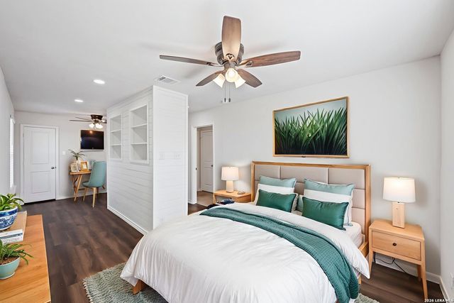 5559 Chase Falls, San Antonio, TX 78266