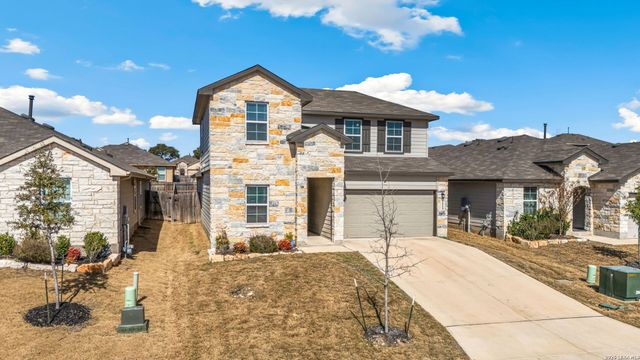 5559 Chase Falls, San Antonio, TX 78266