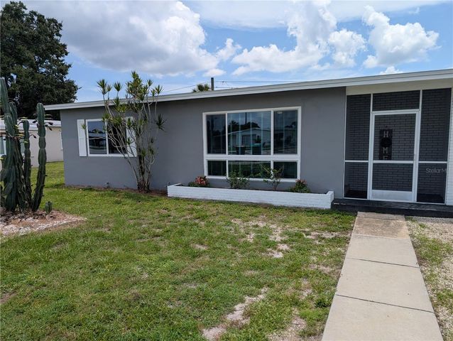 22311 MIDWAY BOULEVARD, Port Charlotte, FL 33952