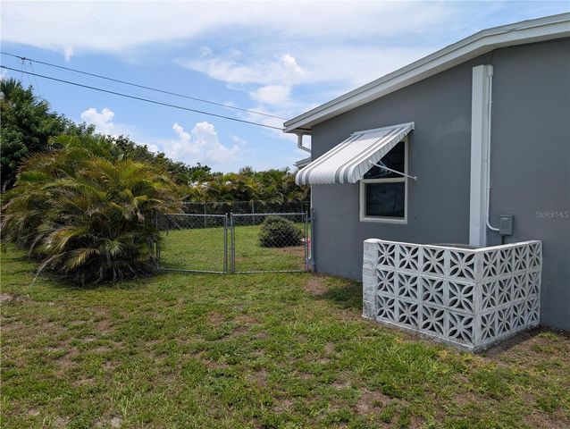 22311 MIDWAY BOULEVARD, Port Charlotte, FL 33952