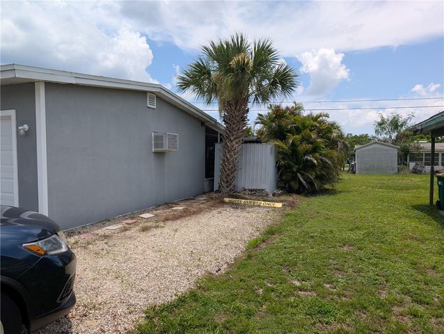 22311 MIDWAY BOULEVARD, Port Charlotte, FL 33952