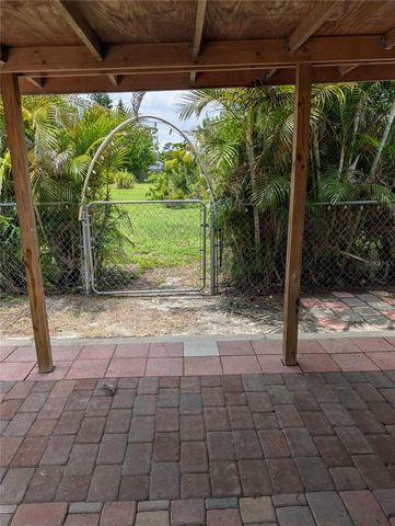 22311 MIDWAY BOULEVARD, Port Charlotte, FL 33952