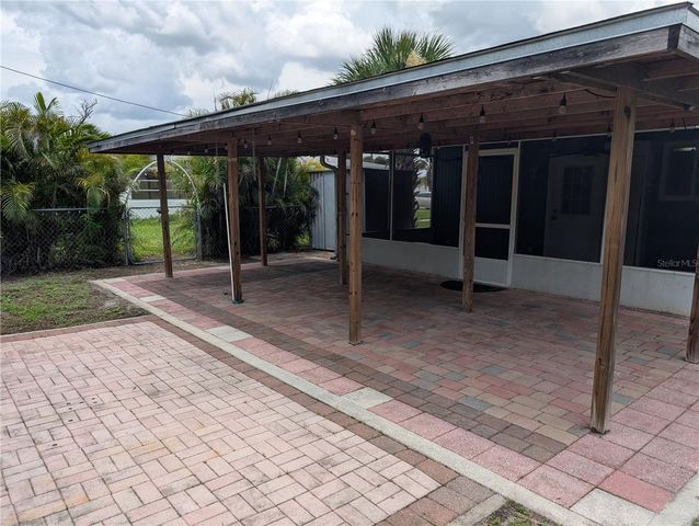 22311 MIDWAY BOULEVARD, Port Charlotte, FL 33952