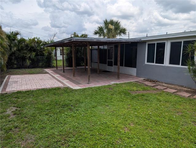 22311 MIDWAY BOULEVARD, Port Charlotte, FL 33952