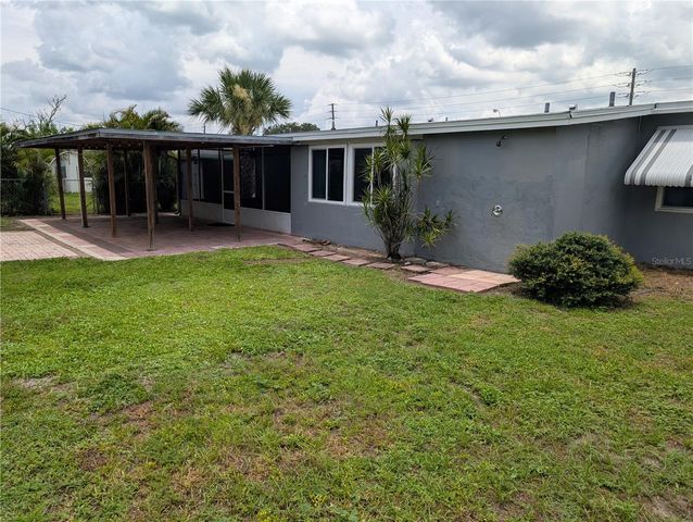22311 MIDWAY BOULEVARD, Port Charlotte, FL 33952