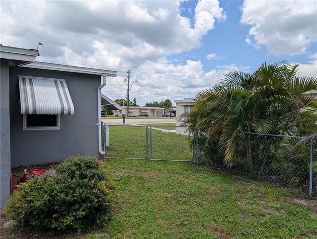 22311 MIDWAY BOULEVARD, Port Charlotte, FL 33952