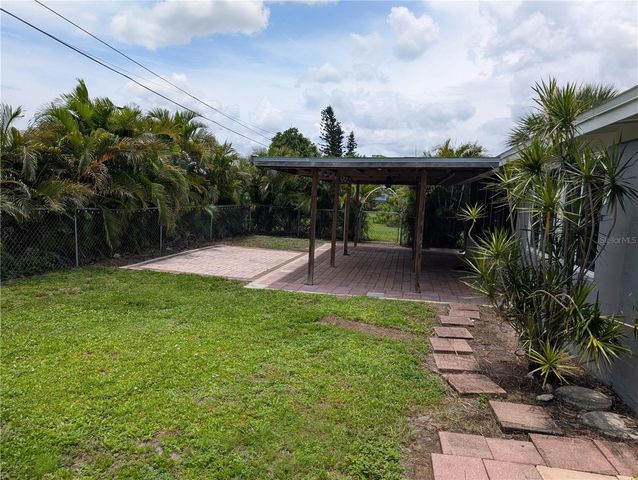 22311 MIDWAY BOULEVARD, Port Charlotte, FL 33952