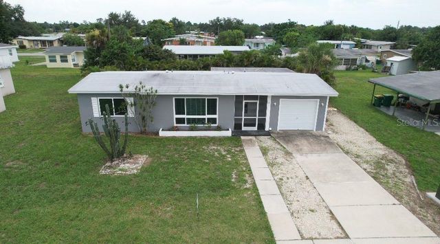 22311 MIDWAY BOULEVARD, Port Charlotte, FL 33952