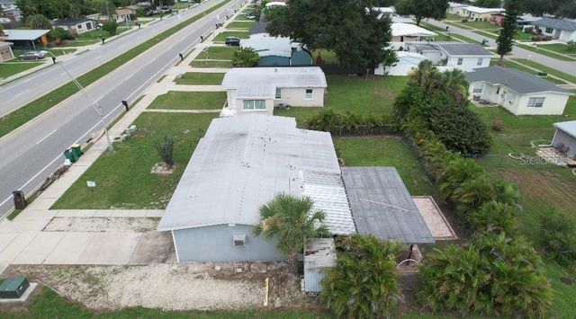 22311 MIDWAY BOULEVARD, Port Charlotte, FL 33952