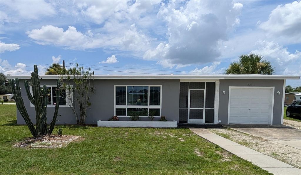 22311 MIDWAY BOULEVARD, Port Charlotte, FL 33952