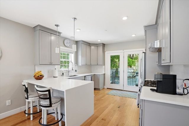 21 Chickatawbut Street 1, Boston, MA 02122