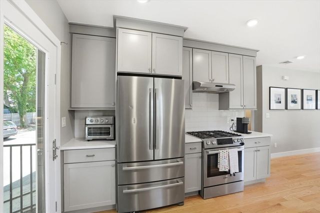 21 Chickatawbut Street 1, Boston, MA 02122