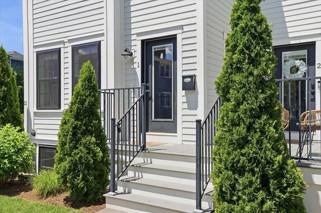 21 Chickatawbut Street 1, Boston, MA 02122
