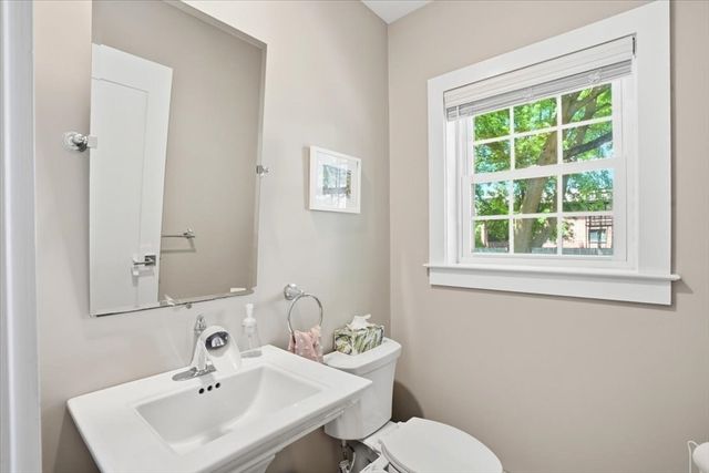 21 Chickatawbut Street 1, Boston, MA 02122