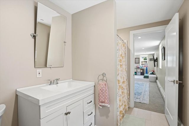 21 Chickatawbut Street 1, Boston, MA 02122