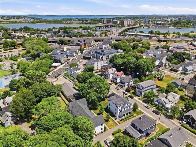 21 Chickatawbut Street 1, Boston, MA 02122