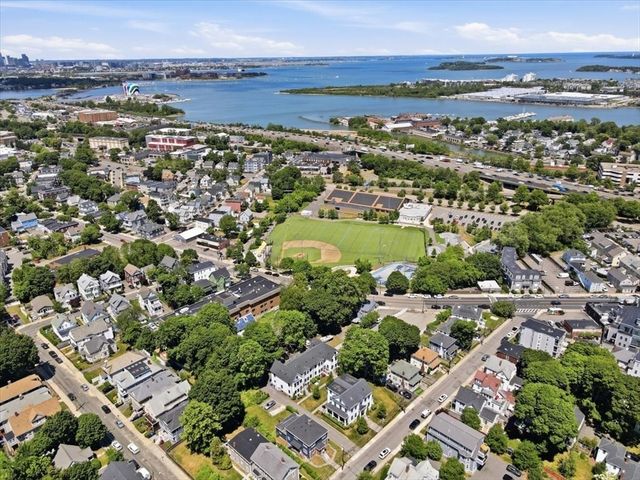 21 Chickatawbut Street 1, Boston, MA 02122