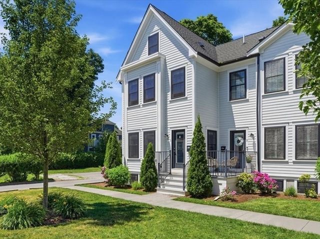 21 Chickatawbut Street 1, Boston, MA 02122