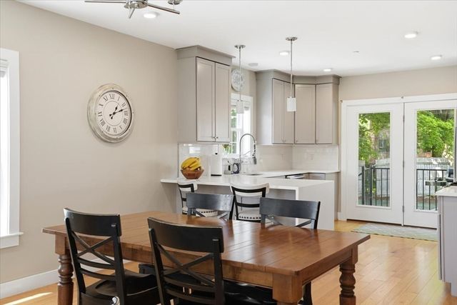 21 Chickatawbut Street 1, Boston, MA 02122