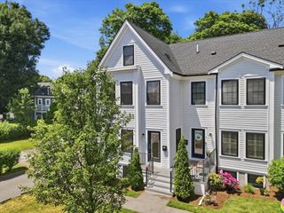 21 Chickatawbut Street 1, Boston, MA 02122