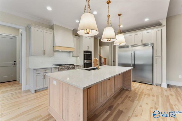 100 Hickory Gap Trail, Madison, AL 35758