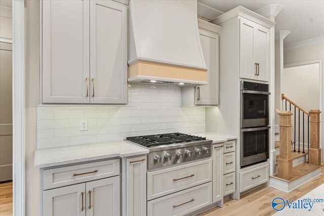 100 Hickory Gap Trail, Madison, AL 35758