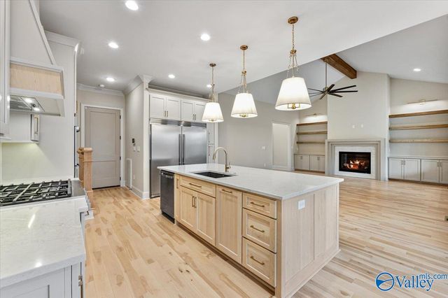 100 Hickory Gap Trail, Madison, AL 35758