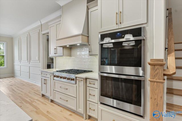 100 Hickory Gap Trail, Madison, AL 35758