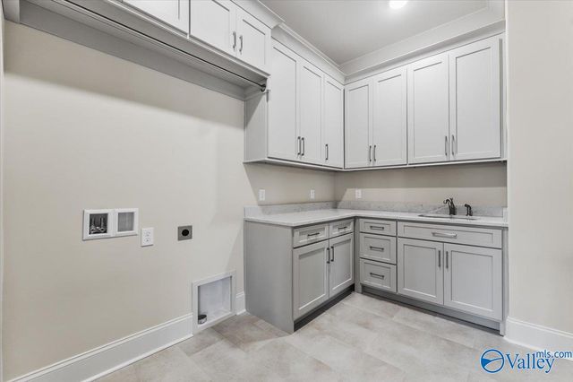 100 Hickory Gap Trail, Madison, AL 35758