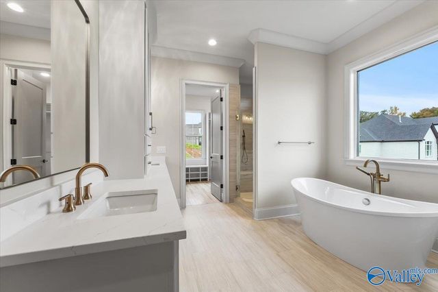 100 Hickory Gap Trail, Madison, AL 35758