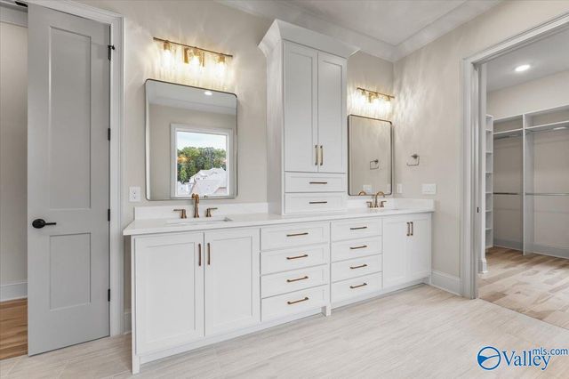 100 Hickory Gap Trail, Madison, AL 35758