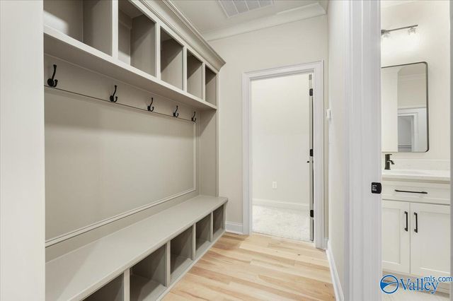 100 Hickory Gap Trail, Madison, AL 35758