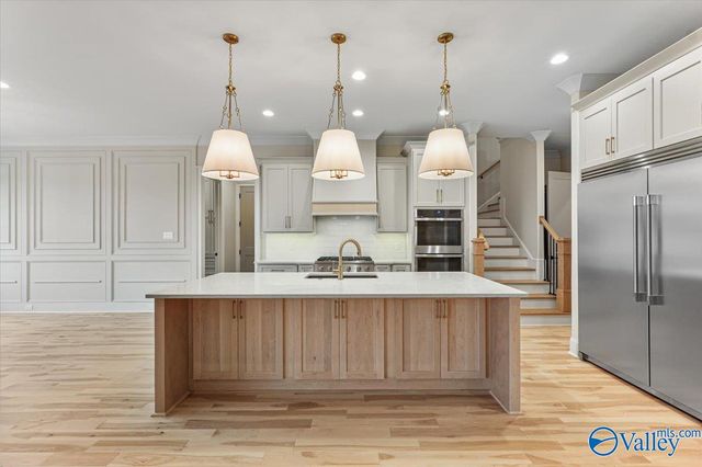 100 Hickory Gap Trail, Madison, AL 35758