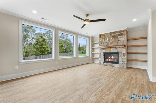 100 Hickory Gap Trail, Madison, AL 35758