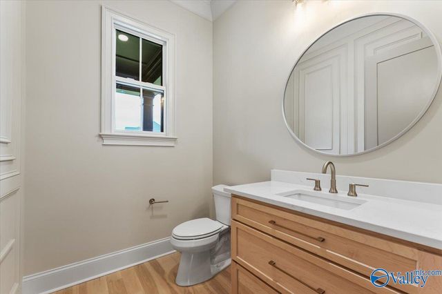 100 Hickory Gap Trail, Madison, AL 35758