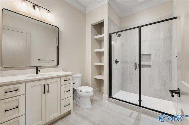 100 Hickory Gap Trail, Madison, AL 35758