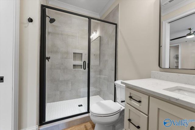 100 Hickory Gap Trail, Madison, AL 35758