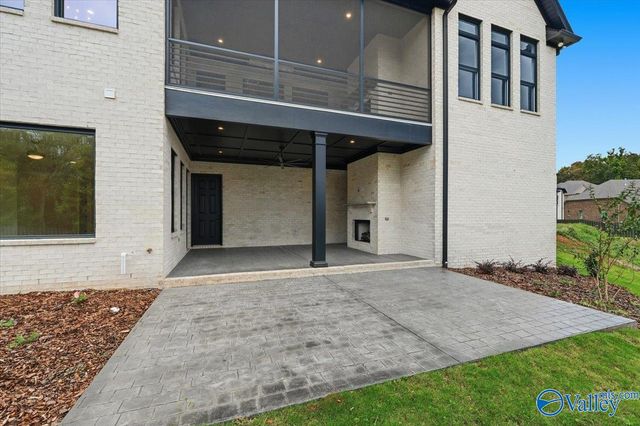 100 Hickory Gap Trail, Madison, AL 35758