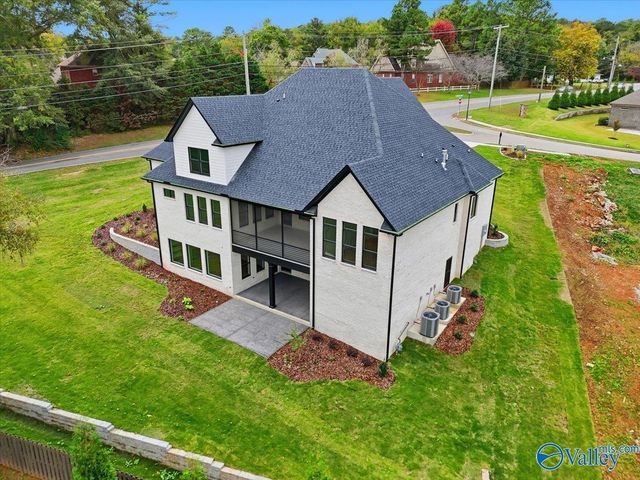 100 Hickory Gap Trail, Madison, AL 35758