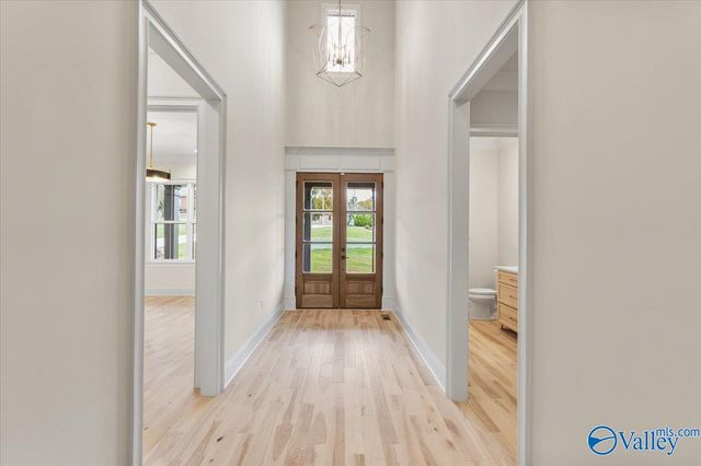 100 Hickory Gap Trail, Madison, AL 35758