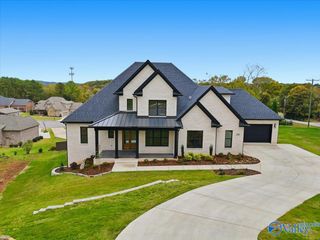 100 Hickory Gap Trail, Madison, AL 35758