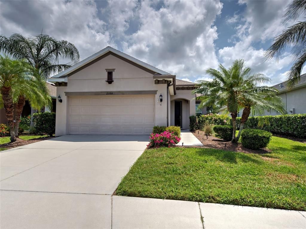 25784 GRAYTON AVENUE, Englewood, FL 34223