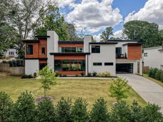 1192 Bernadette Lane, Brookhaven, GA 30329